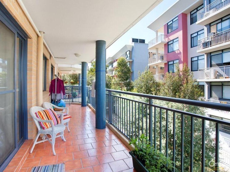 15/28-30 Fourth Avenue, Blacktown NSW 2148