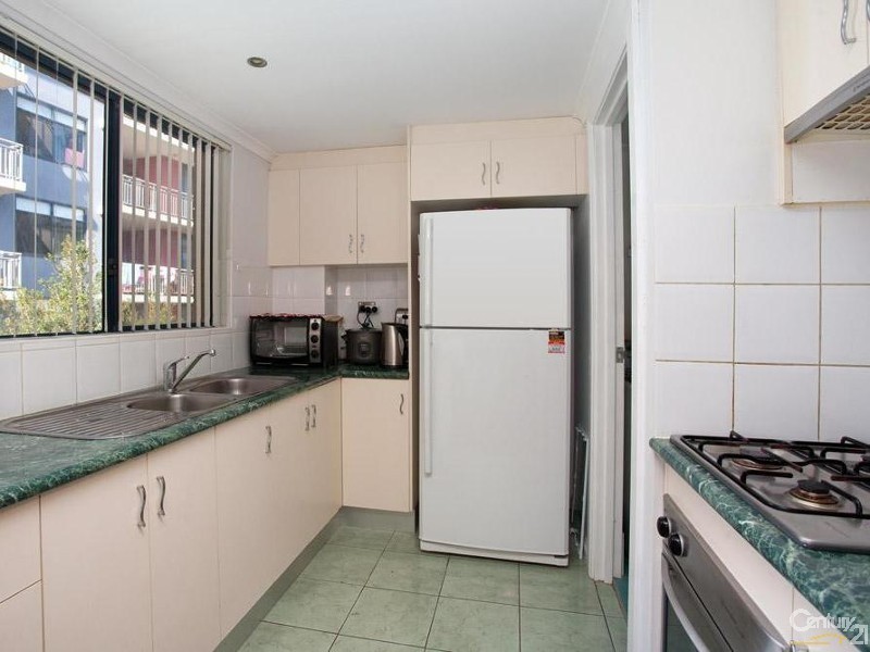 15/28-30 Fourth Avenue, Blacktown NSW 2148