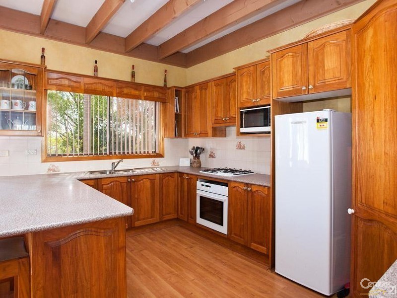 18 Yvonne Street, Seven Hills NSW 2147