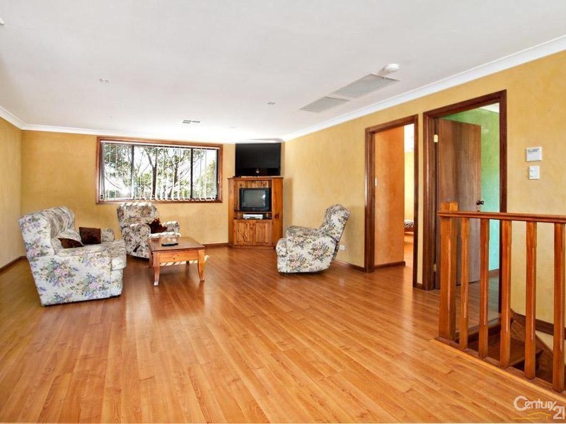 18 Yvonne Street, Seven Hills NSW 2147