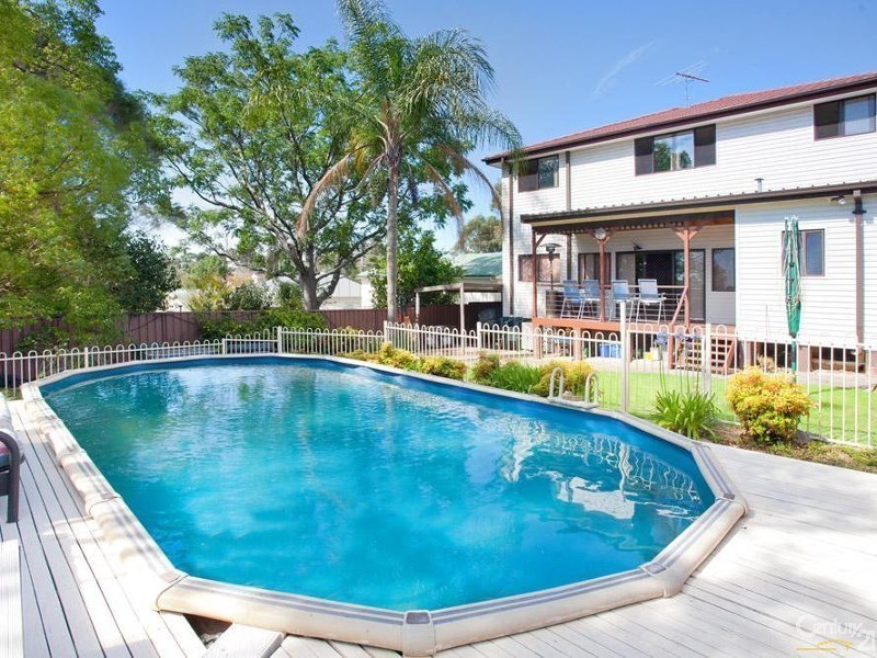 18 Yvonne Street, Seven Hills NSW 2147