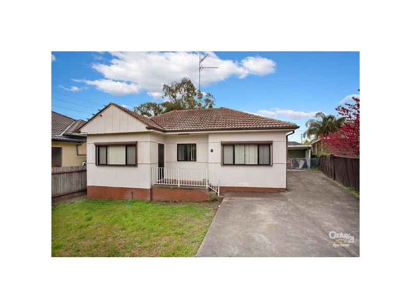 19 Orlando Crescent, Seven Hills NSW 2147