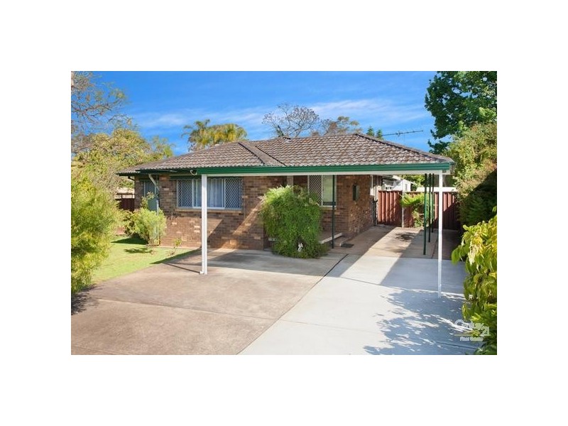 3 Vezey Pl, Blacktown NSW 2148