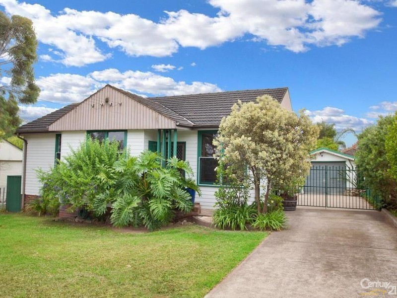 29 Landy Road, Lalor Park NSW 2147