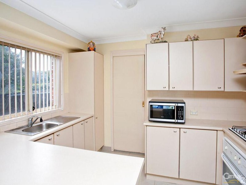 10/12 Bogan Place, Seven Hills NSW 2147