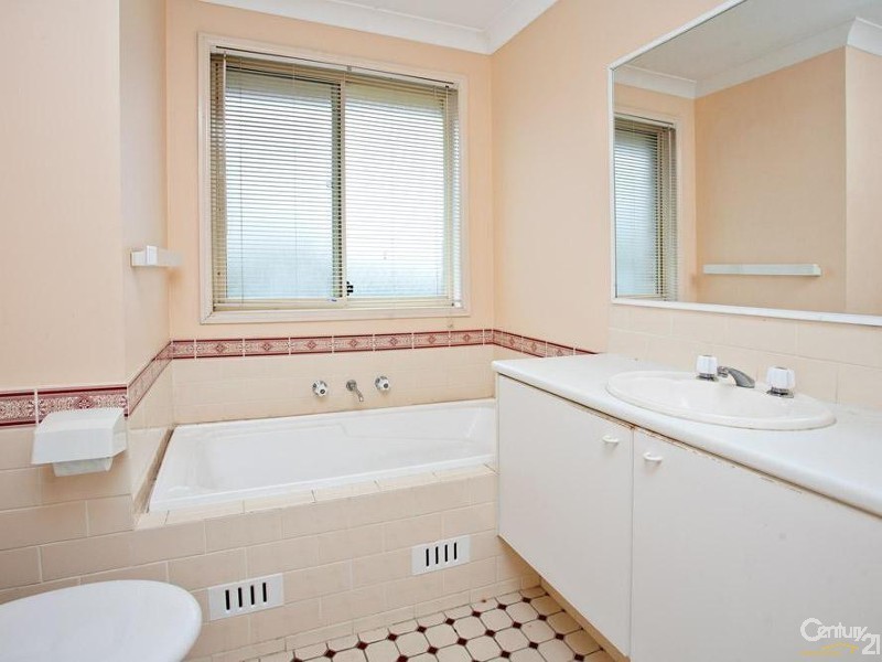 10/12 Bogan Place, Seven Hills NSW 2147