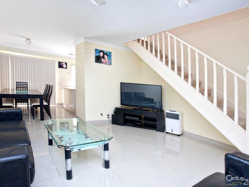 10/12 Bogan Place, Seven Hills NSW 2147