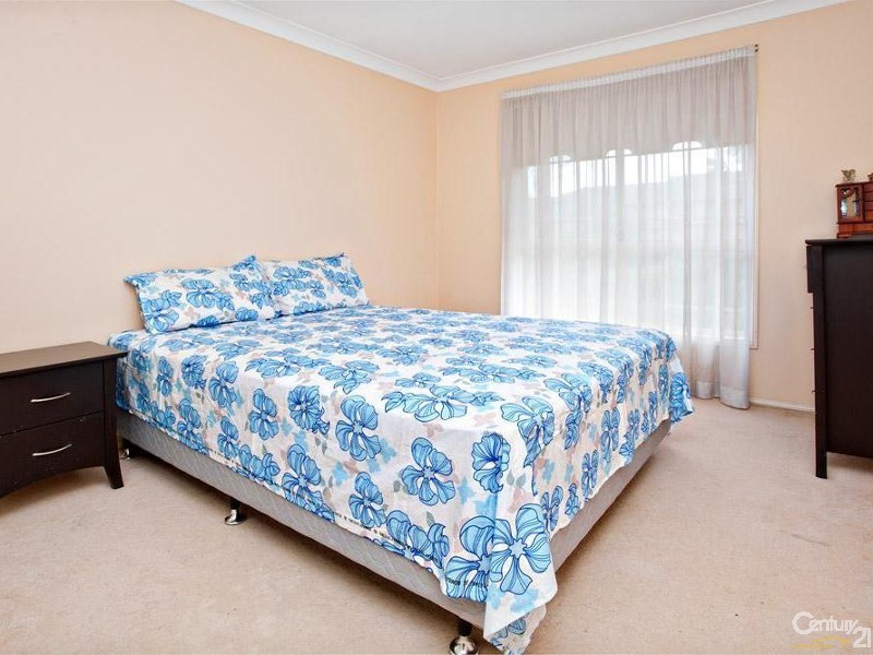 10/12 Bogan Place, Seven Hills NSW 2147