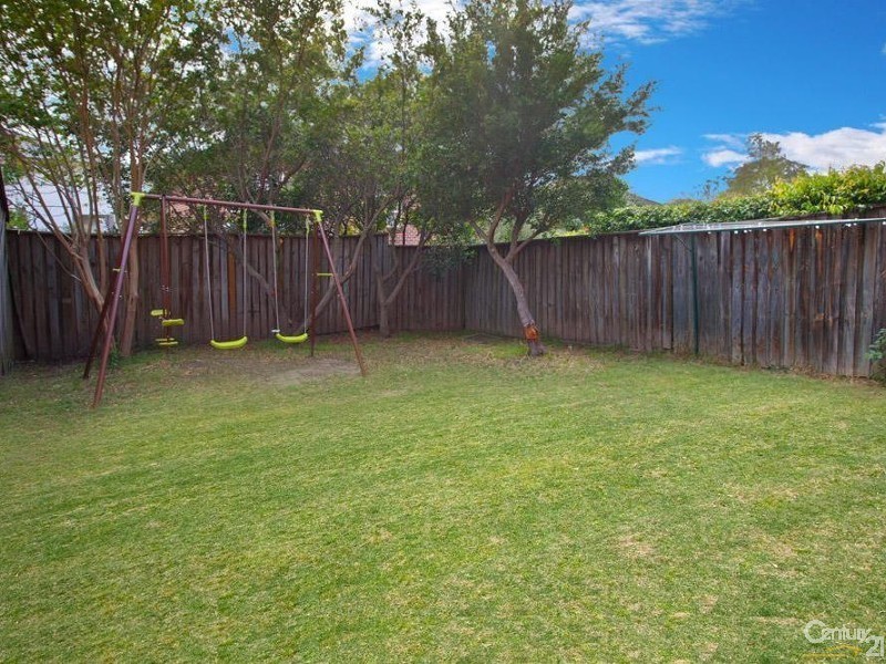 10/12 Bogan Place, Seven Hills NSW 2147