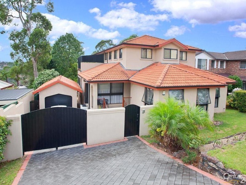 Kings Langley NSW 2147