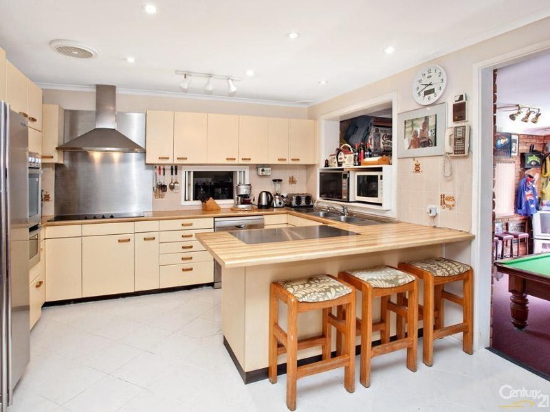 Kings Langley NSW 2147
