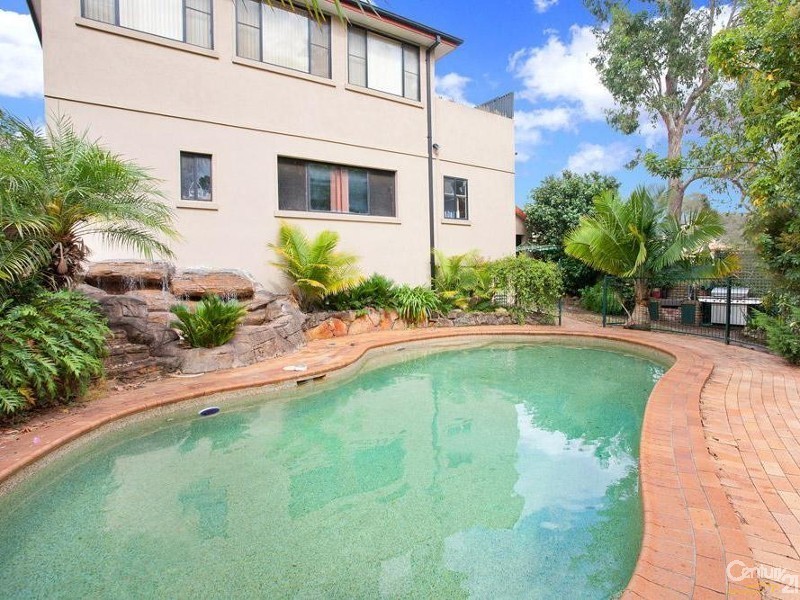 Kings Langley NSW 2147