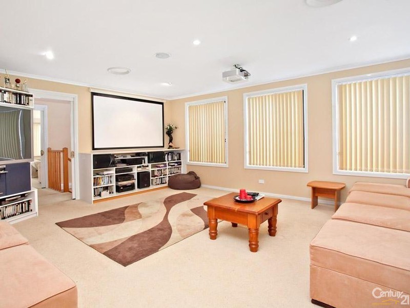 Kings Langley NSW 2147