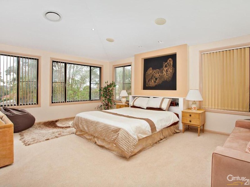 Kings Langley NSW 2147