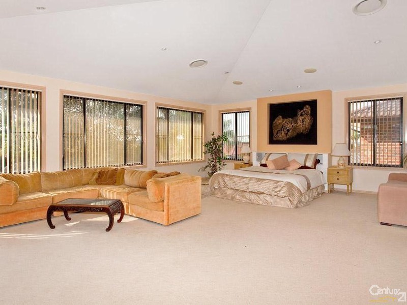 Kings Langley NSW 2147