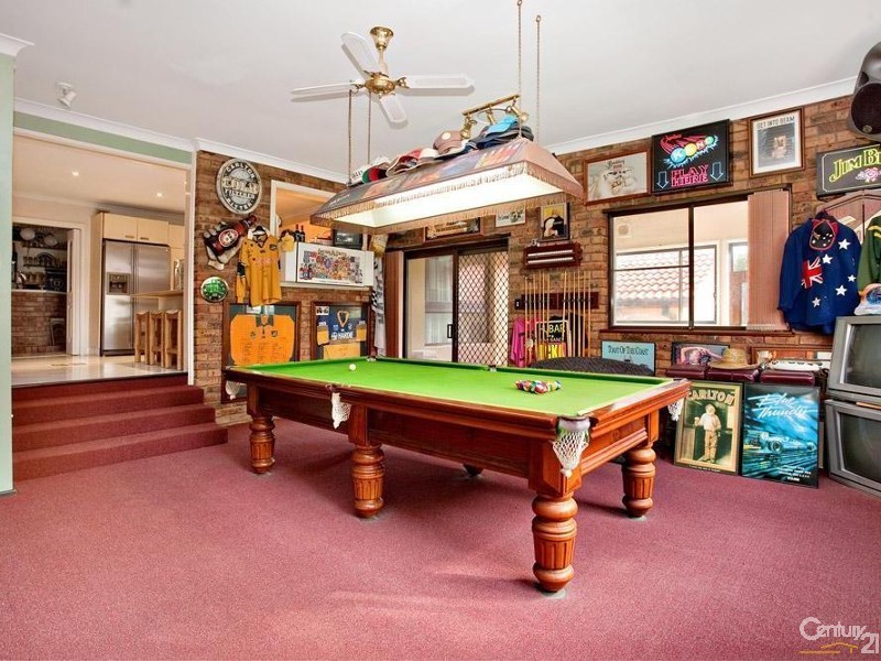 Kings Langley NSW 2147