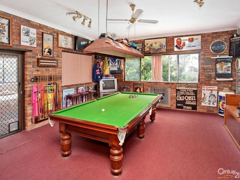 Kings Langley NSW 2147