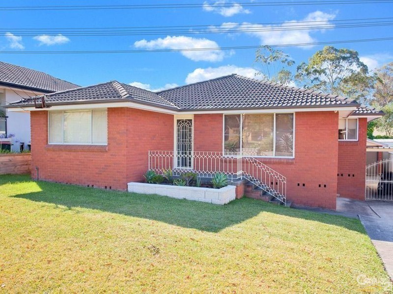 16 Mitumba Road, Seven Hills NSW 2147