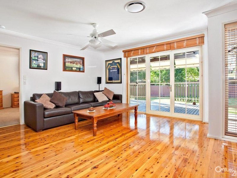 16 Mitumba Road, Seven Hills NSW 2147