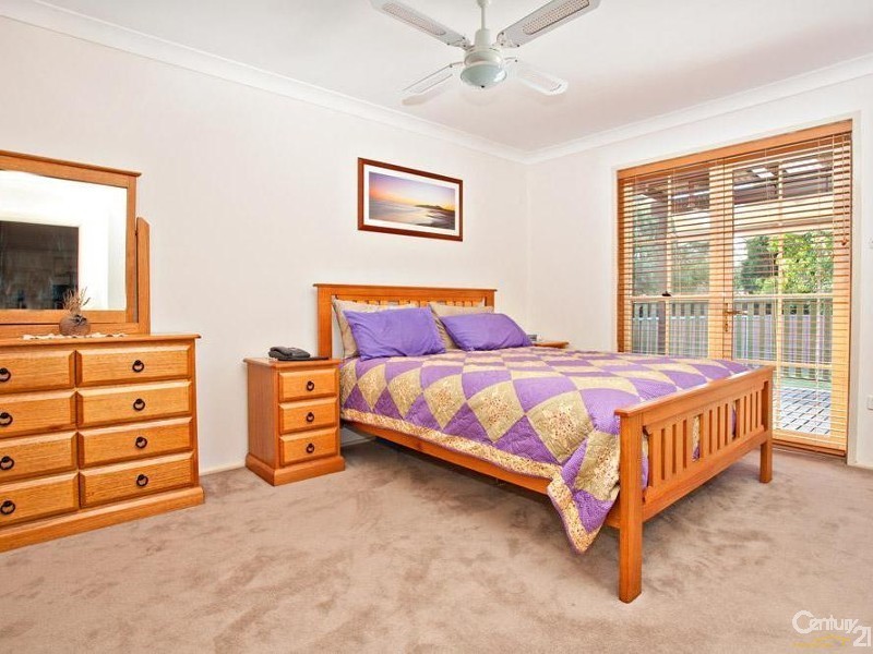 16 Mitumba Road, Seven Hills NSW 2147