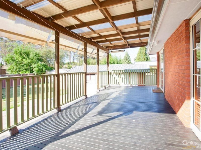 16 Mitumba Road, Seven Hills NSW 2147