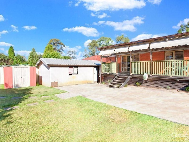 16 Mitumba Road, Seven Hills NSW 2147