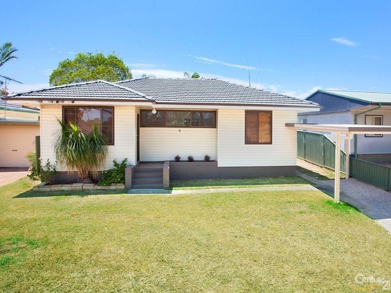 9 Wills Street, Lalor Park NSW 2147