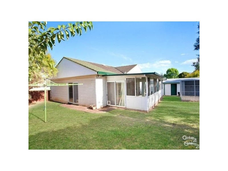 15 Moomin Street, Lalor Park NSW 2147