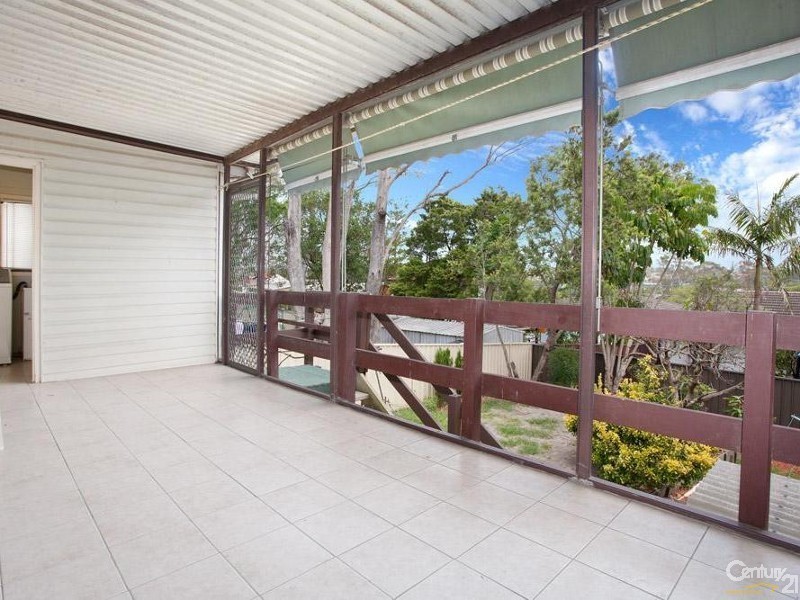 2 Judith Avenue, Seven Hills NSW 2147