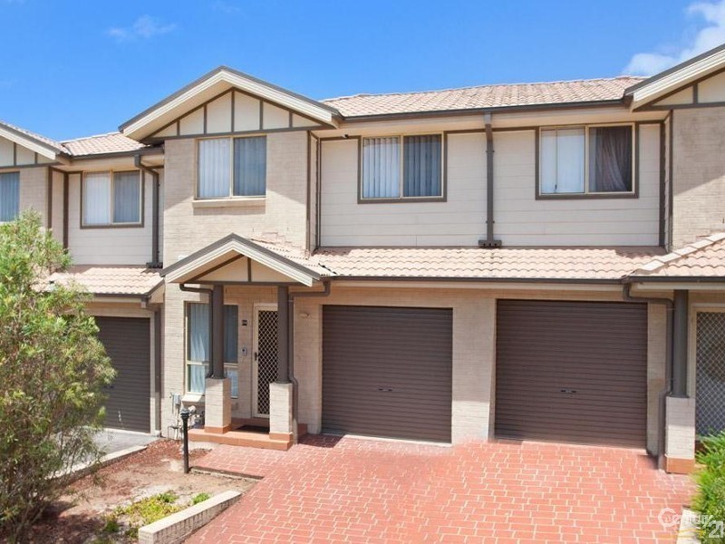 21a Arnott Road, Marayong NSW 2148