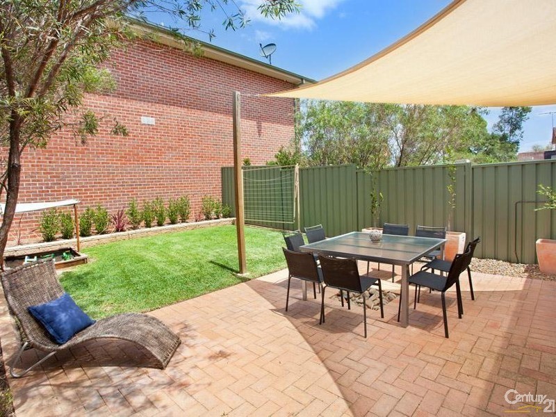 21a Arnott Road, Marayong NSW 2148