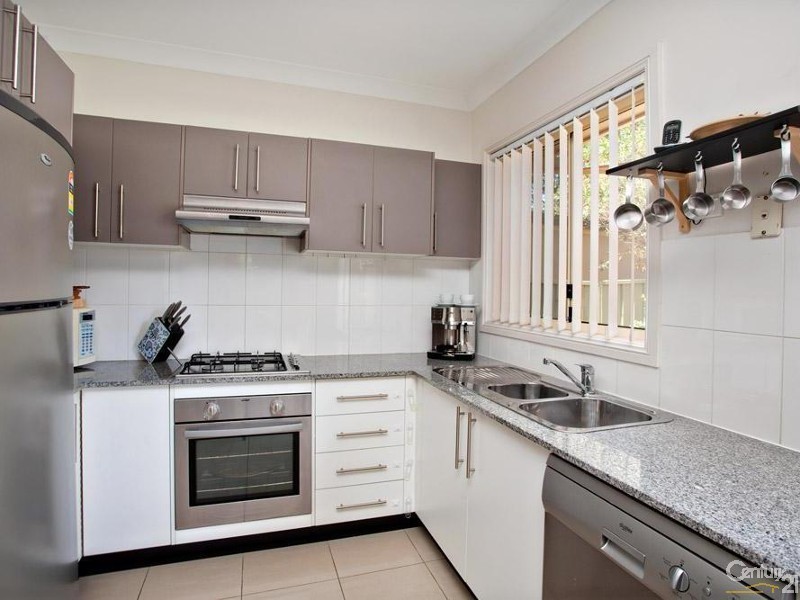 21a Arnott Road, Marayong NSW 2148