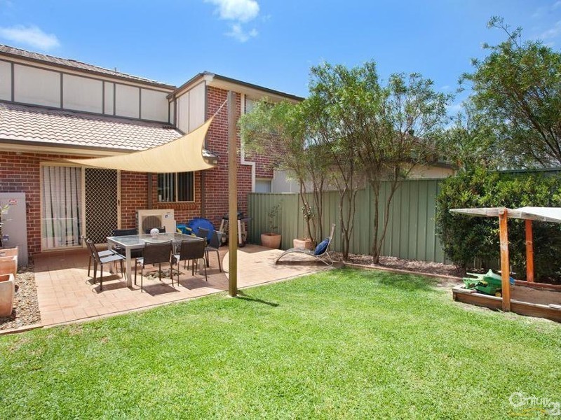 21a Arnott Road, Marayong NSW 2148