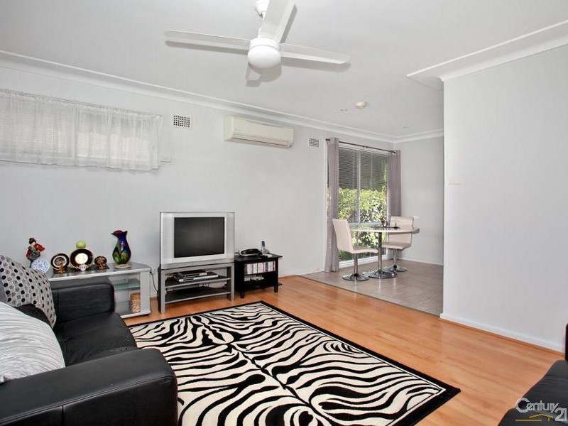 6 Cornell Street, Blacktown NSW 2148