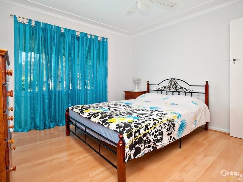 6 Cornell Street, Blacktown NSW 2148