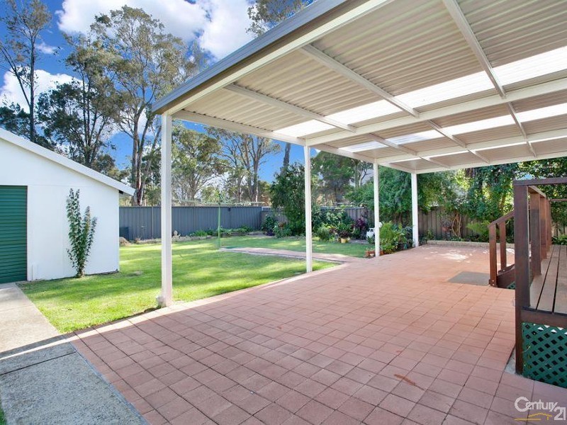 6 Cornell Street, Blacktown NSW 2148