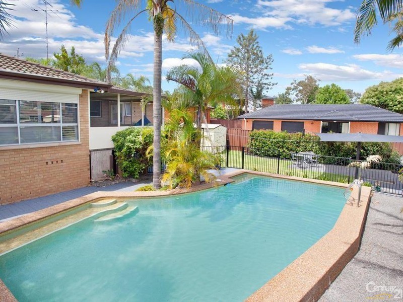 7 Zambesi Road, Seven Hills NSW 2147