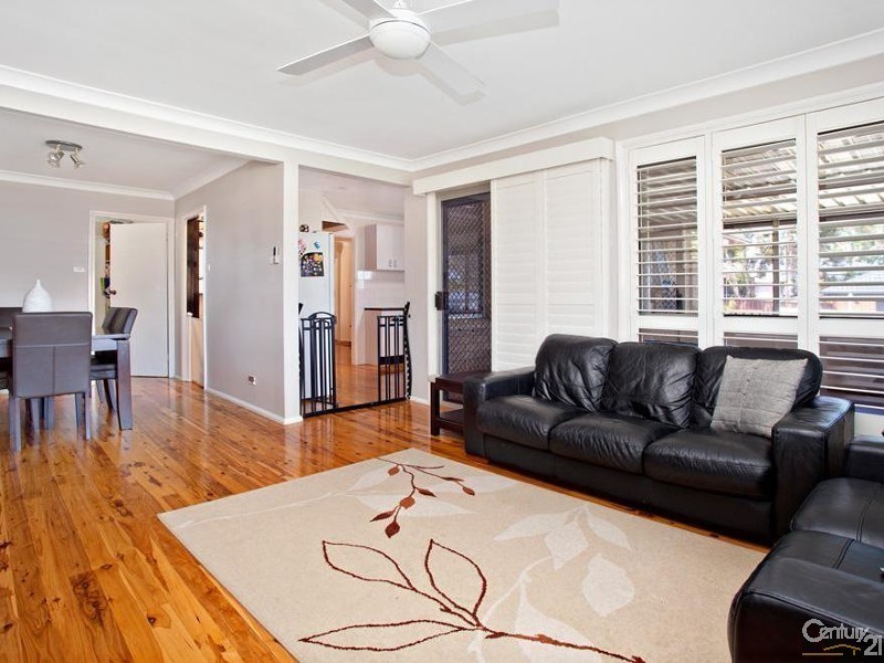 7 Zambesi Road, Seven Hills NSW 2147