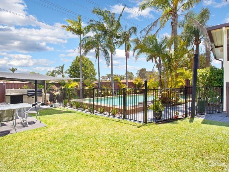 7 Zambesi Road, Seven Hills NSW 2147