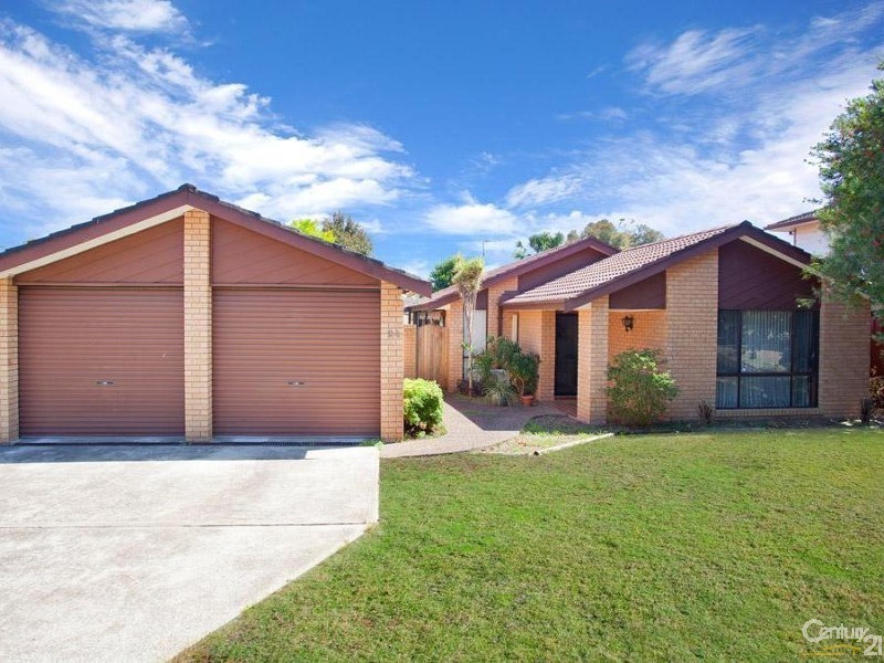24 Parnell Avenue, Quakers Hill NSW 2763