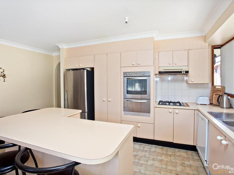 24 Parnell Avenue, Quakers Hill NSW 2763