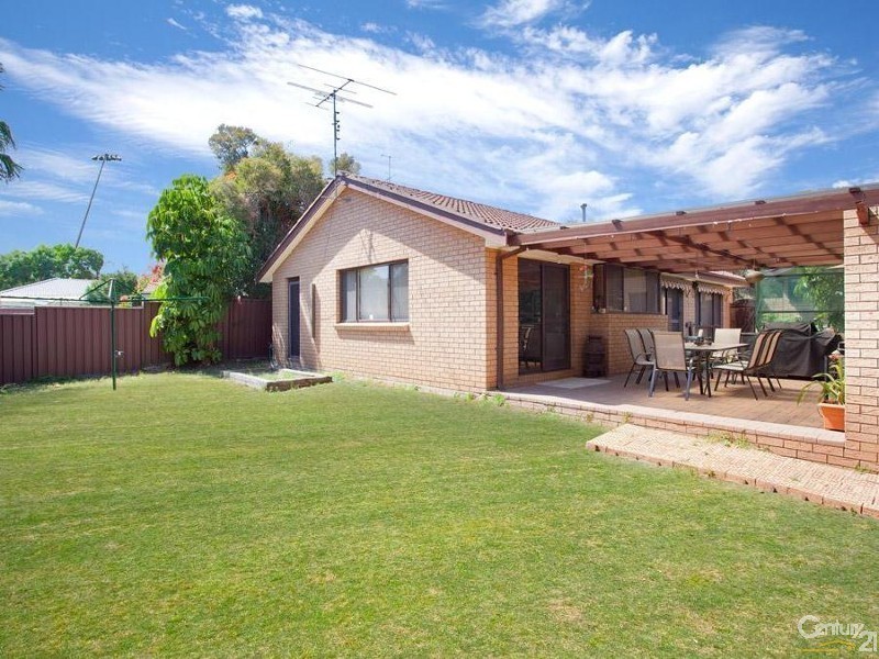 24 Parnell Avenue, Quakers Hill NSW 2763