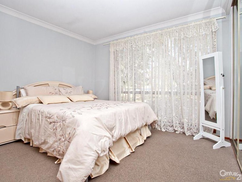 24 Parnell Avenue, Quakers Hill NSW 2763