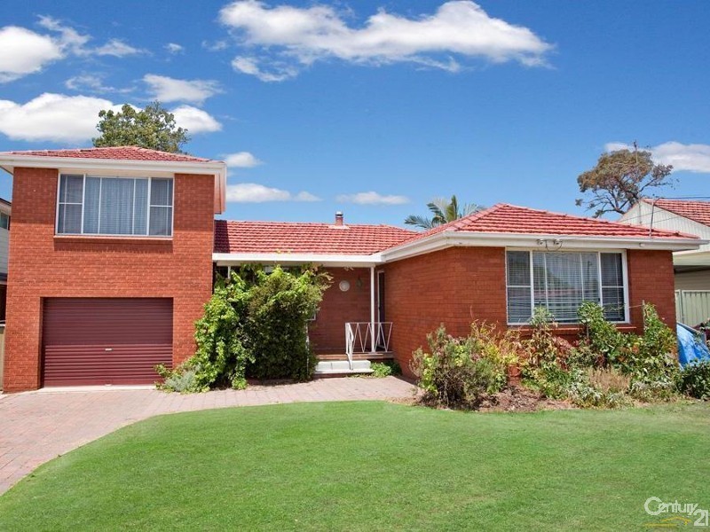 22 Wilga Street, Blacktown NSW 2148