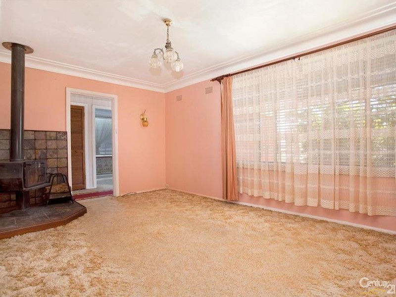 22 Wilga Street, Blacktown NSW 2148