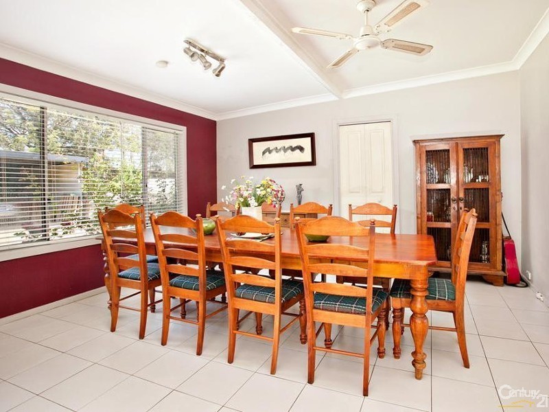 49 Ravel Street, Seven Hills NSW 2147