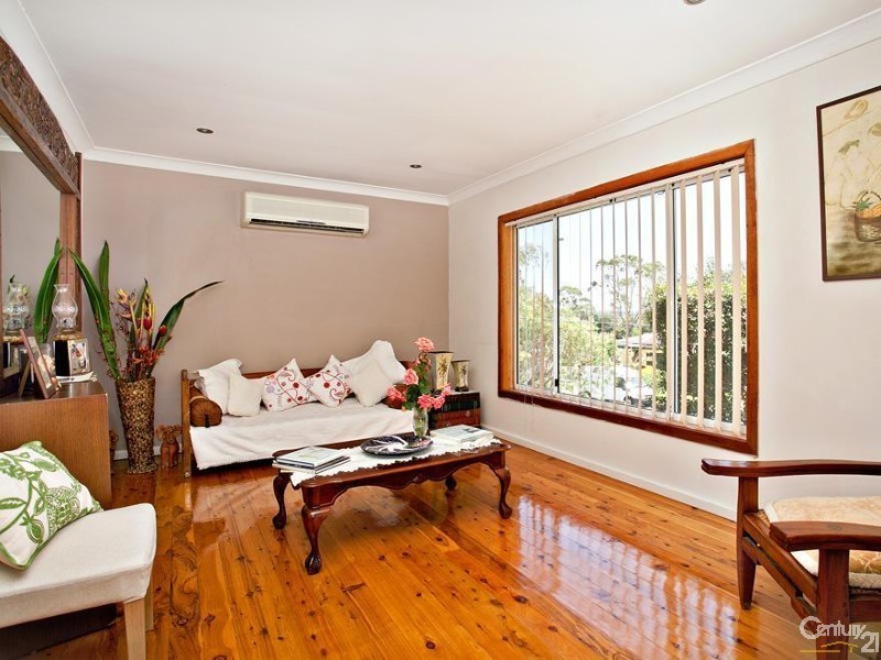 49 Ravel Street, Seven Hills NSW 2147