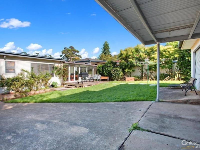 49 Ravel Street, Seven Hills NSW 2147