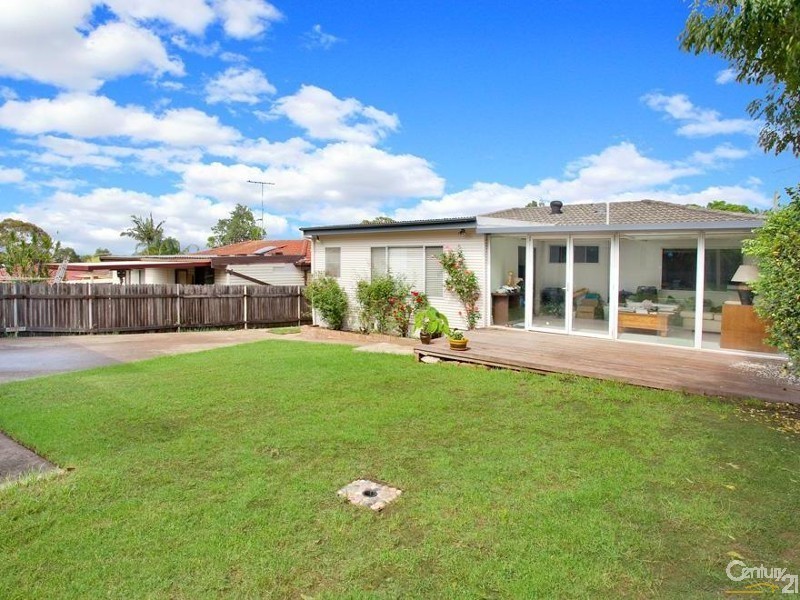 49 Ravel Street, Seven Hills NSW 2147