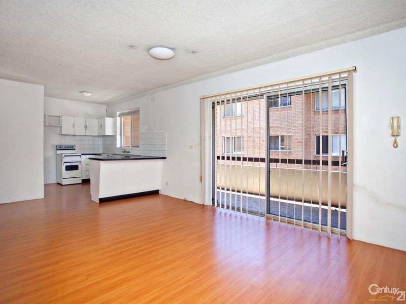 6/108-110 O’Connell Street, North Parramatta NSW 2151